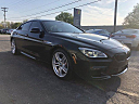 Thumbnail image of 2017 BMW 6 Series at EurobahnBmwMiniMercedesBenz of Greensboro, NC