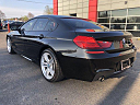 Thumbnail image of 2017 BMW 6 Series at EurobahnBmwMiniMercedesBenz of Greensboro, NC