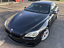 Thumbnail image of 2017 BMW 6 Series at EurobahnBmwMiniMercedesBenz of Greensboro, NC