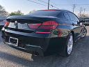 Thumbnail image of 2017 BMW 6 Series at EurobahnBmwMiniMercedesBenz of Greensboro, NC