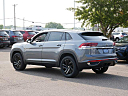 2023 Volkswagen Atlas Cross Sport V6 SE 4Motion at Volkswagen of Inver Grove