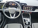 Thumbnail image of 2023 Audi A3 at Audi Bridgewater