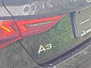 Thumbnail image of 2023 Audi A3 at Audi Bridgewater