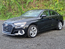 Thumbnail image of 2023 Audi A3 at Audi Bridgewater