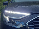 Thumbnail image of 2023 Audi A3 at Audi Bridgewater