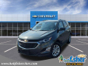 Thumbnail image of 2021 Chevrolet Equinox at BobFisherChevrolet-New of Reading, PA