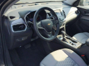 Thumbnail image of 2021 Chevrolet Equinox at BobFisherChevrolet-New of Reading, PA