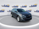 Thumbnail image of 2021 Chevrolet Equinox at BobFisherChevrolet-New of Reading, PA
