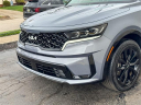 Thumbnail image of 2022 Kia Sorento at Spitzer Kia