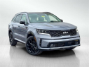 Thumbnail image of 2022 Kia Sorento at Spitzer Kia