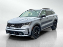Thumbnail image of 2022 Kia Sorento at Spitzer Kia