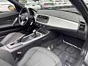 Thumbnail image of 2006 BMW Z4 at EurobahnBmwMiniMercedesBenz of Greensboro, NC