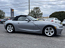 Thumbnail image of 2006 BMW Z4 at EurobahnBmwMiniMercedesBenz of Greensboro, NC