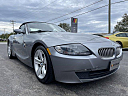 Thumbnail image of 2006 BMW Z4 at EurobahnBmwMiniMercedesBenz of Greensboro, NC