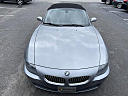 Thumbnail image of 2006 BMW Z4 at EurobahnBmwMiniMercedesBenz of Greensboro, NC