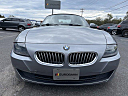 Thumbnail image of 2006 BMW Z4 at EurobahnBmwMiniMercedesBenz of Greensboro, NC