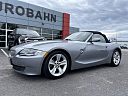 Thumbnail image of 2006 BMW Z4 at EurobahnBmwMiniMercedesBenz of Greensboro, NC