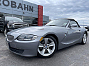 Thumbnail image of 2006 BMW Z4 at EurobahnBmwMiniMercedesBenz of Greensboro, NC