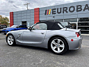 Thumbnail image of 2006 BMW Z4 at EurobahnBmwMiniMercedesBenz of Greensboro, NC