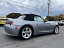 Thumbnail image of 2006 BMW Z4 at EurobahnBmwMiniMercedesBenz of Greensboro, NC