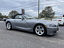 Thumbnail image of 2006 BMW Z4 at EurobahnBmwMiniMercedesBenz of Greensboro, NC