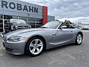 Thumbnail image of 2006 BMW Z4 at EurobahnBmwMiniMercedesBenz of Greensboro, NC