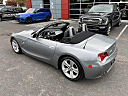 Thumbnail image of 2006 BMW Z4 at EurobahnBmwMiniMercedesBenz of Greensboro, NC