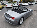 Thumbnail image of 2006 BMW Z4 at EurobahnBmwMiniMercedesBenz of Greensboro, NC