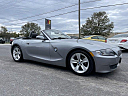 Thumbnail image of 2006 BMW Z4 at EurobahnBmwMiniMercedesBenz of Greensboro, NC