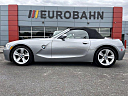 Thumbnail image of 2006 BMW Z4 at EurobahnBmwMiniMercedesBenz of Greensboro, NC