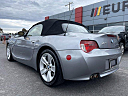 Thumbnail image of 2006 BMW Z4 at EurobahnBmwMiniMercedesBenz of Greensboro, NC