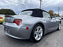 Thumbnail image of 2006 BMW Z4 at EurobahnBmwMiniMercedesBenz of Greensboro, NC