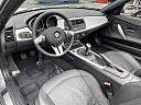 Thumbnail image of 2006 BMW Z4 at EurobahnBmwMiniMercedesBenz of Greensboro, NC
