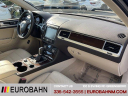 Thumbnail image of 2016 Volkswagen Touareg at EurobahnBmwMiniMercedesBenz of Greensboro, NC