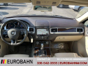 Thumbnail image of 2016 Volkswagen Touareg at EurobahnBmwMiniMercedesBenz of Greensboro, NC