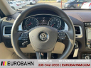 Thumbnail image of 2016 Volkswagen Touareg at EurobahnBmwMiniMercedesBenz of Greensboro, NC