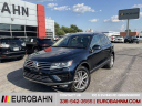 Thumbnail image of 2016 Volkswagen Touareg at EurobahnBmwMiniMercedesBenz of Greensboro, NC