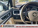 2016 Volkswagen Touareg VR6 Lux at EurobahnBmwMiniMercedesBenz of Greensboro, NC