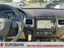 Thumbnail image of 2016 Volkswagen Touareg at EurobahnBmwMiniMercedesBenz of Greensboro, NC