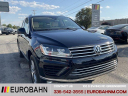 Thumbnail image of 2016 Volkswagen Touareg at EurobahnBmwMiniMercedesBenz of Greensboro, NC