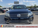 Thumbnail image of 2016 Volkswagen Touareg at EurobahnBmwMiniMercedesBenz of Greensboro, NC
