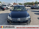 Thumbnail image of 2016 Volkswagen Touareg at EurobahnBmwMiniMercedesBenz of Greensboro, NC
