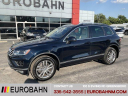 Thumbnail image of 2016 Volkswagen Touareg at EurobahnBmwMiniMercedesBenz of Greensboro, NC