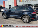 Thumbnail image of 2016 Volkswagen Touareg at EurobahnBmwMiniMercedesBenz of Greensboro, NC