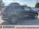 Thumbnail image of 2016 Volkswagen Touareg at EurobahnBmwMiniMercedesBenz of Greensboro, NC