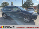 Thumbnail image of 2016 Volkswagen Touareg at EurobahnBmwMiniMercedesBenz of Greensboro, NC