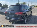 Thumbnail image of 2016 Volkswagen Touareg at EurobahnBmwMiniMercedesBenz of Greensboro, NC
