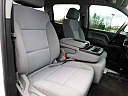 Thumbnail image of 2018 Chevrolet Silverado 1500 at Gary Mathews Motors