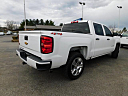 Thumbnail image of 2018 Chevrolet Silverado 1500 at Gary Mathews Motors