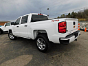 Thumbnail image of 2018 Chevrolet Silverado 1500 at Gary Mathews Motors